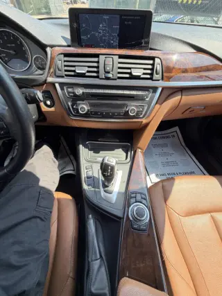 2013 BMW 3 Series 328i