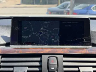 2013 BMW 3 Series 328i