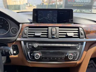 2013 BMW 3 Series 328i