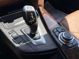 2013 BMW 3 Series 328i
