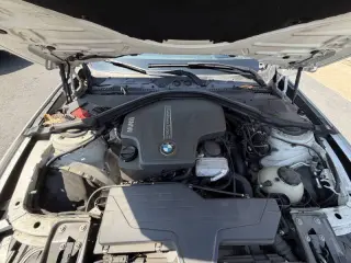 2013 BMW 3 Series 328i