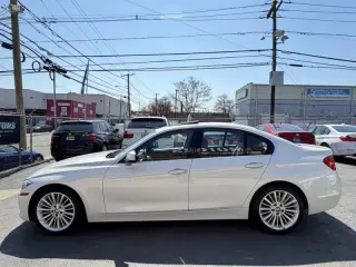 2013 BMW 3 Series 328i