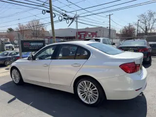 2013 BMW 3 Series 328i