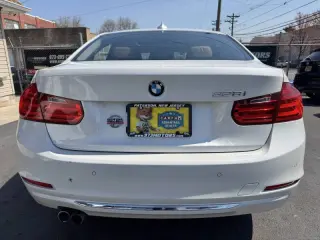 2013 BMW 3 Series 328i