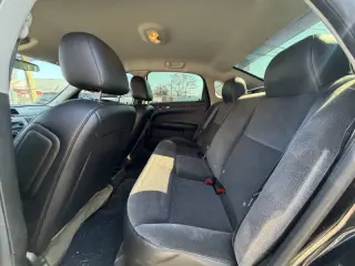 2012 Chevrolet Impala Police
