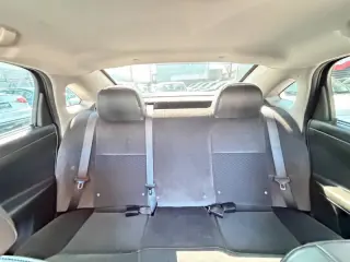2012 Chevrolet Impala Police