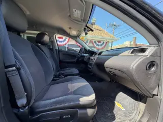 2012 Chevrolet Impala Police
