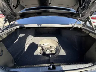 2012 Chevrolet Impala Police