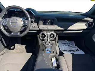 Chevrolet Camaro 2022 LT 2dr Convertible w/1LT