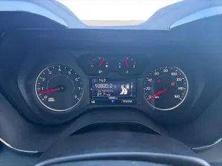 Chevrolet Camaro 2022 LT 2dr Convertible w/1LT