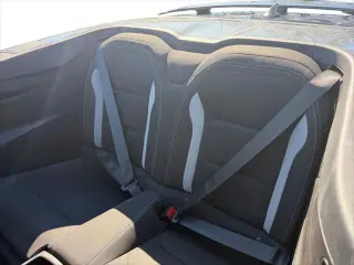 Chevrolet Camaro 2022 LT 2dr Convertible w/1LT
