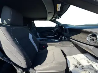 Chevrolet Camaro 2022 LT 2dr Convertible w/1LT