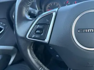 Chevrolet Camaro 2022 LT 2dr Convertible w/1LT