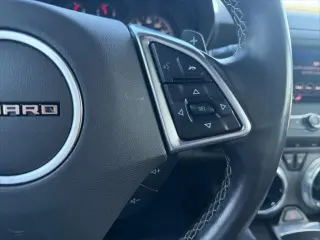 Chevrolet Camaro 2022 LT 2dr Convertible w/1LT