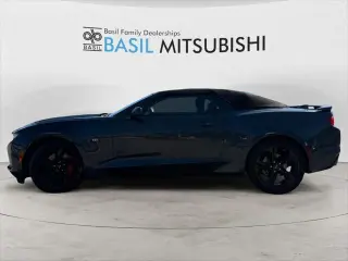 Chevrolet Camaro 2022 LT 2dr Convertible w/1LT