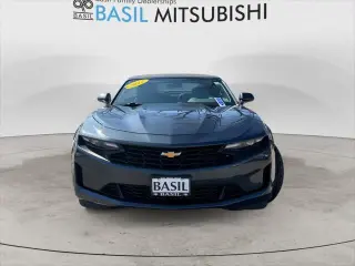 Chevrolet Camaro 2022 LT 2dr Convertible w/1LT