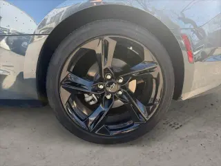 Chevrolet Camaro 2022 LT 2dr Convertible w/1LT
