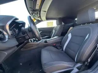 Chevrolet Camaro 2022 LT 2dr Convertible w/1LT