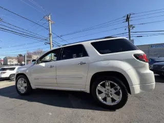 2014 GMC Acadia Denali