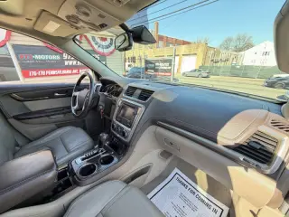 2014 GMC Acadia Denali