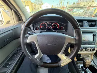 2014 GMC Acadia Denali