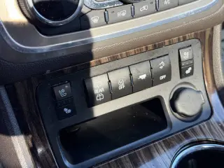 2014 GMC Acadia Denali
