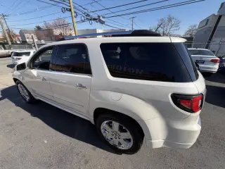 2014 GMC Acadia Denali