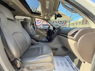 2014 GMC Acadia Denali