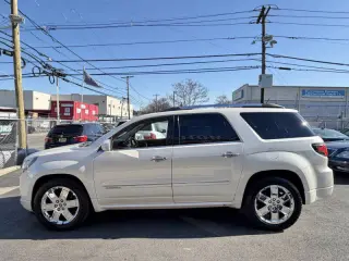 2014 GMC Acadia Denali