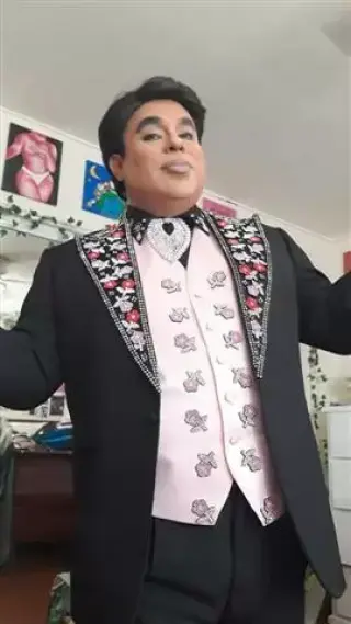 EL CHAPO Y SUS ESTRELLAS