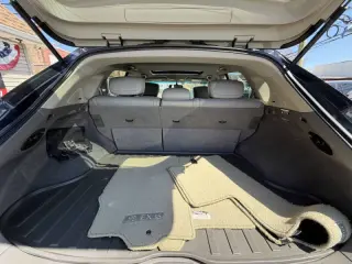 2010 Infiniti EX35 Journey