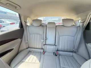 2010 Infiniti EX35 Journey