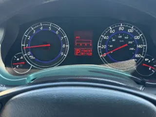 2010 Infiniti EX35 Journey