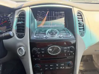 2010 Infiniti EX35 Journey