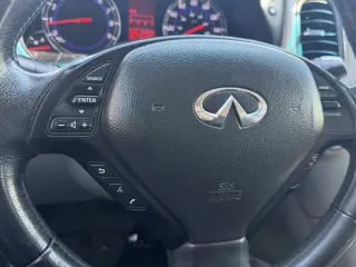 2010 Infiniti EX35 Journey