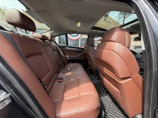 2013 BMW 5 Series 528i xDrive