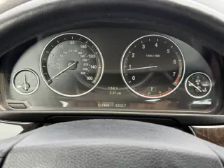 2013 BMW 5 Series 528i xDrive