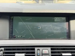 2013 BMW 5 Series 528i xDrive