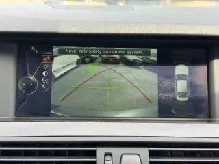 2013 BMW 5 Series 528i xDrive
