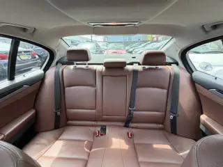 2013 BMW 5 Series 528i xDrive