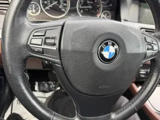 2013 BMW 5 Series 528i xDrive