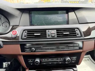 2013 BMW 5 Series 528i xDrive
