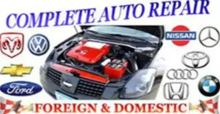 TODO para REPARAR tu AUTO BARA