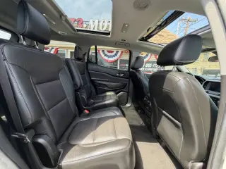 2017 GMC Acadia SLT-2