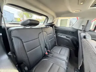 2017 GMC Acadia SLT-2