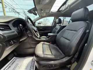 2017 GMC Acadia SLT-2