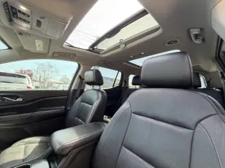 2017 GMC Acadia SLT-2