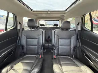 2017 GMC Acadia SLT-2