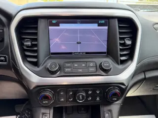 2017 GMC Acadia SLT-2