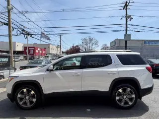 2017 GMC Acadia SLT-2